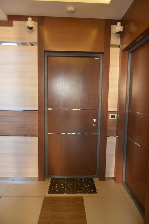 Studio Apartment Picasso بلغراد المظهر الخارجي الصورة