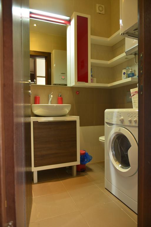 Studio Apartment Picasso بلغراد المظهر الخارجي الصورة