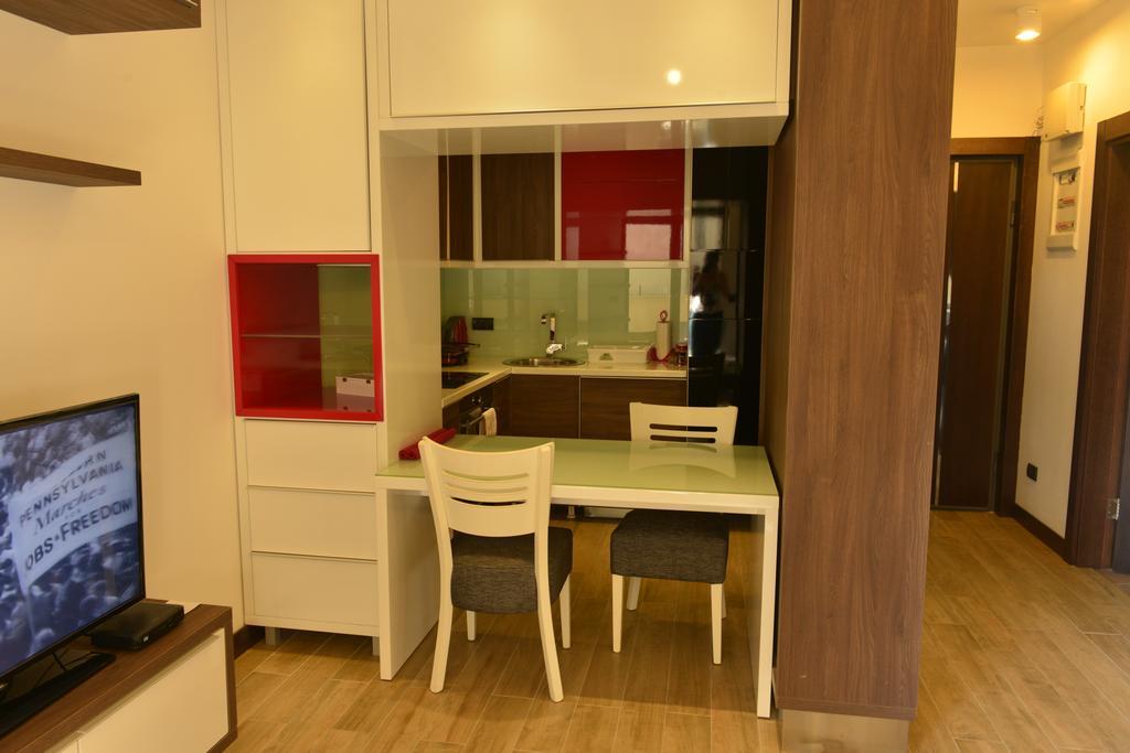 Studio Apartment Picasso بلغراد المظهر الخارجي الصورة
