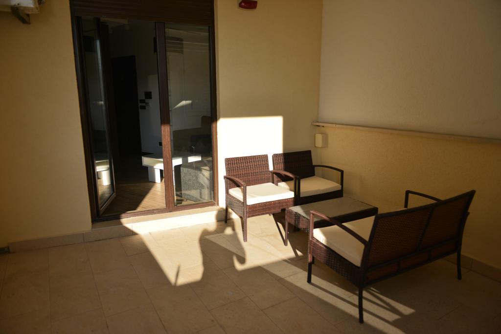 Studio Apartment Picasso بلغراد المظهر الخارجي الصورة