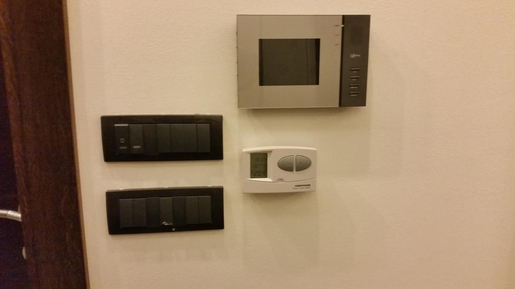Studio Apartment Picasso بلغراد المظهر الخارجي الصورة