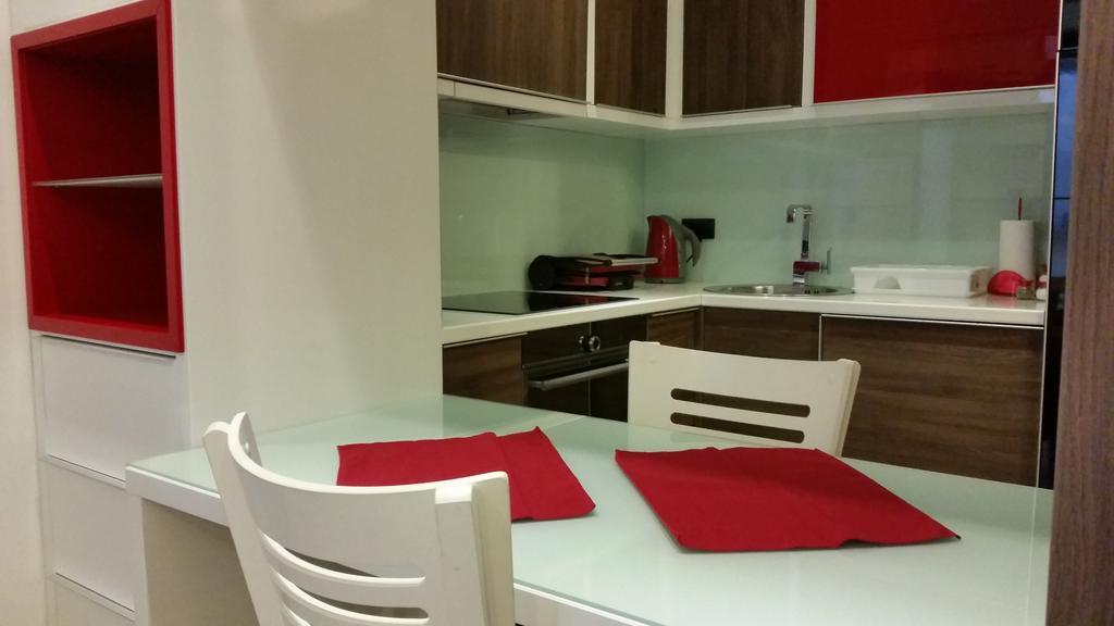 Studio Apartment Picasso بلغراد المظهر الخارجي الصورة