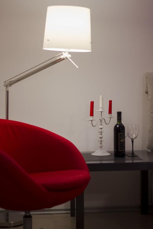 Studio Apartment Picasso بلغراد المظهر الخارجي الصورة