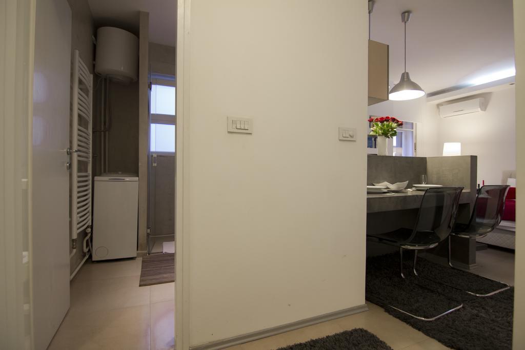 Studio Apartment Picasso بلغراد المظهر الخارجي الصورة