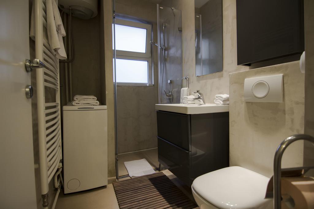 Studio Apartment Picasso بلغراد المظهر الخارجي الصورة
